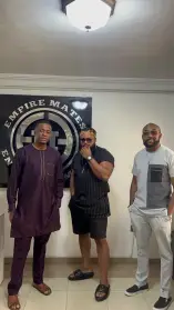 banky-w-signed-whitemoney-to-his-eme-record-label-pictures